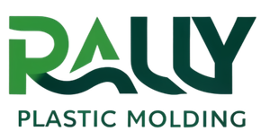 Rally Plastic Logo