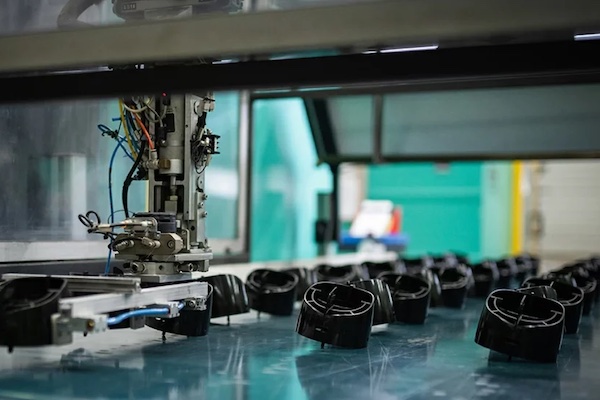 ABS vs PP for injection molding