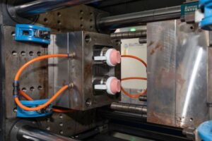 Guide to the Plastic Injection Molding Process