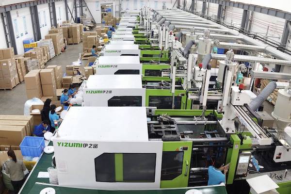 How to Find a Reliable Plastic Injection Mould Maker in China