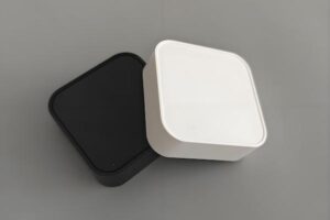 How to Make Custom Plastic Enclosures Using Injection Molding