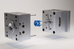 Injection Mold Selection