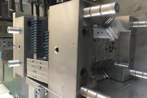 Mold steel selection