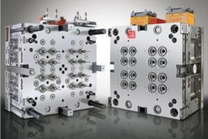 OEM vs ODM in Injection Molding