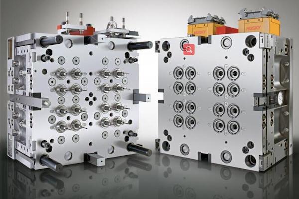 OEM vs ODM in Injection Molding