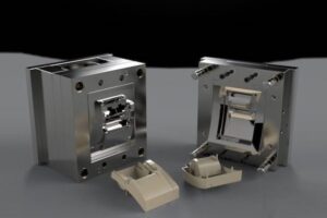 PEEK Injection Molding