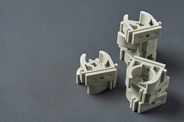 Plastic Components in Defence