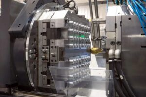 5 Key Elements of Plastic Injection Mold Design