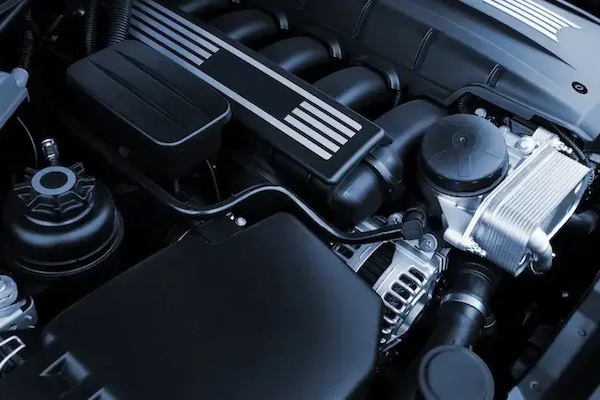 Parts Gallery