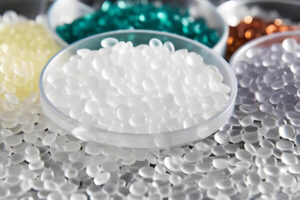 injection moulding materials
