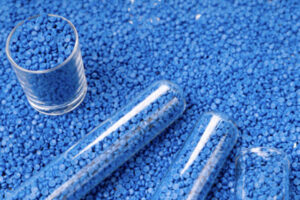 plastic material selection