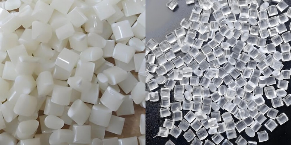 What is the Difference Between PC and ABS Injection Molding?