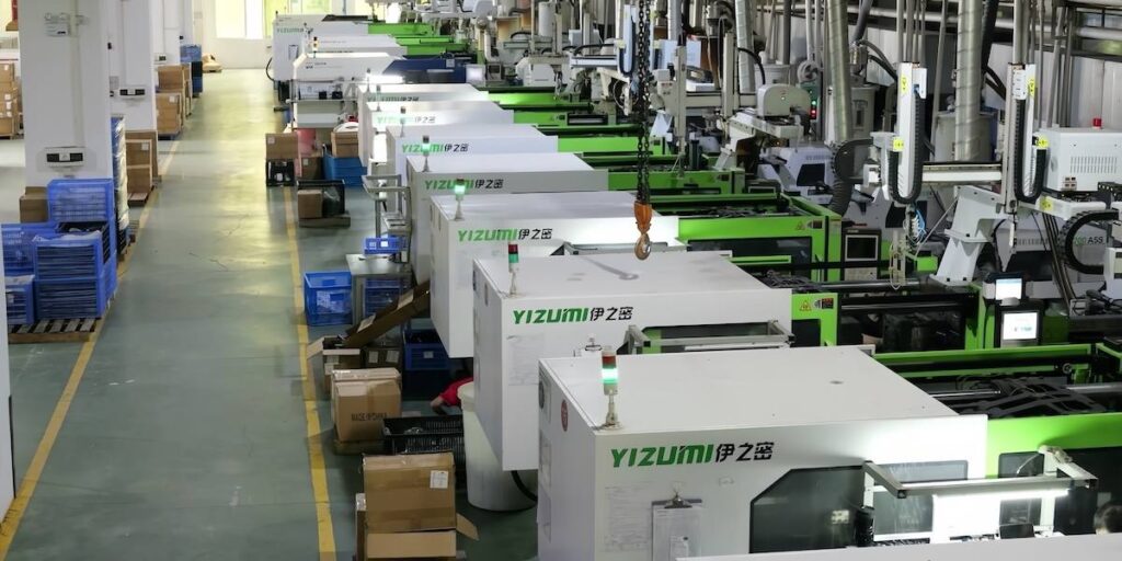 How to Choose a Custom Plastic Injection Molding Service