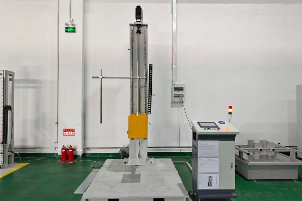 Drop & Impact Resistance Testing