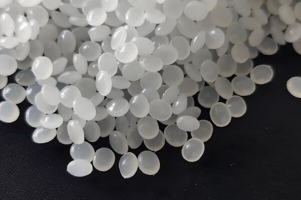 PMMA acrylic injection molded parts