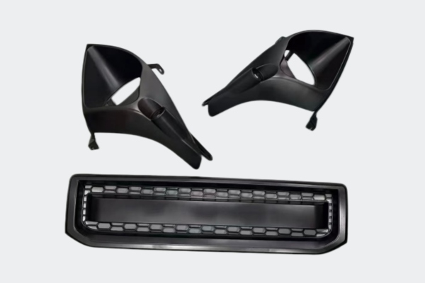 PP Polypropylene Automotive Parts