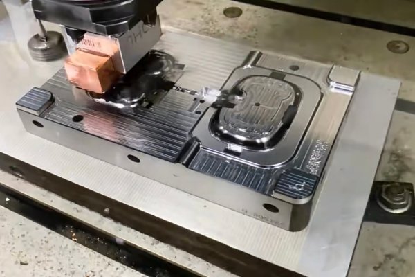 Prototype Injection Molds