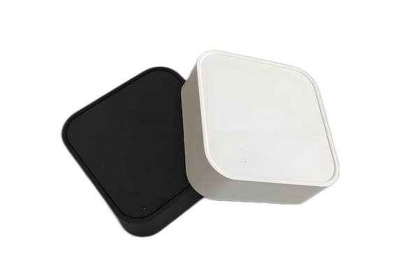 Custom Plastic Electronics Enclosures