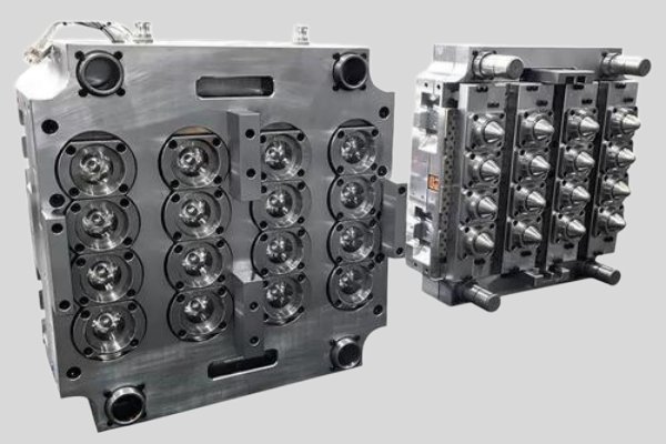 16 Cavity Molds