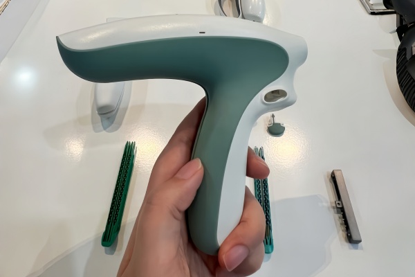 Overmolding