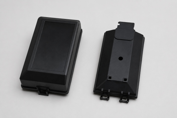 Fuse Box Enclosures