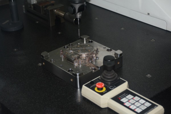 IP65/IP67 Waterproof Validation