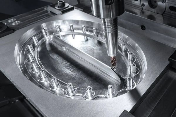 How to Make a Plastic Injection Mold?