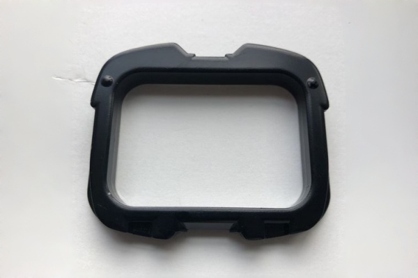 Plastic Auto Rain Sensor Bracket