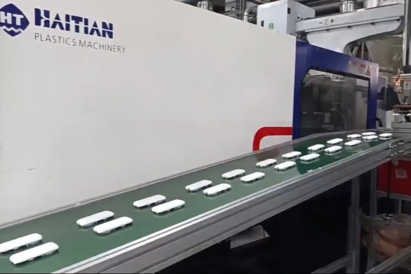 Excellent Manufacturing Efficiency