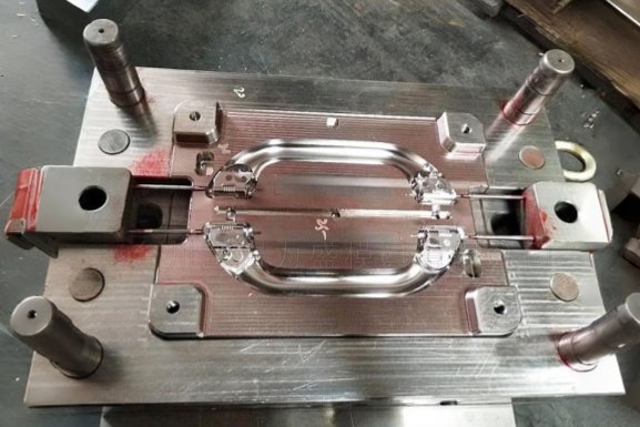 Cost-Effective Tooling Strategies
