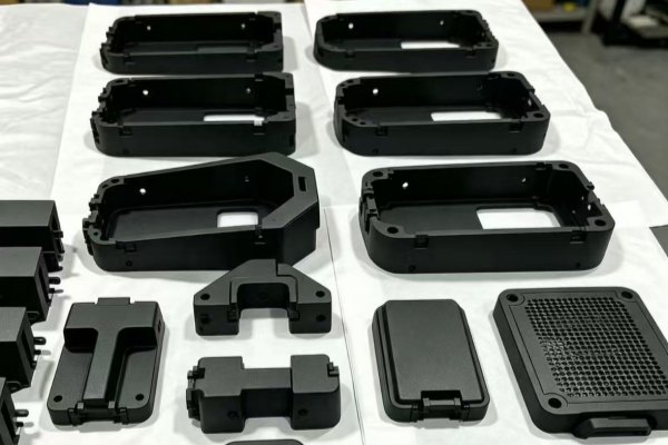 Automotive Low Volume Molding