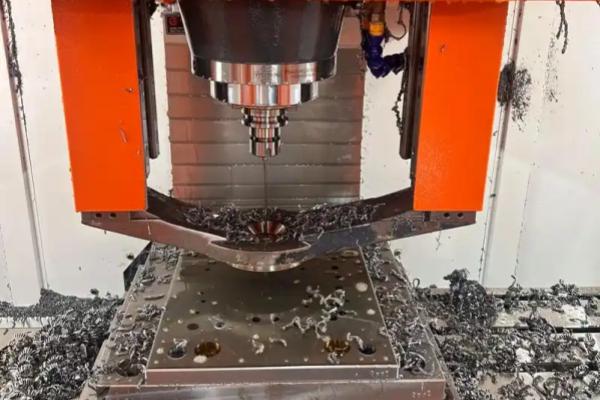 Deep-Hole Drilling