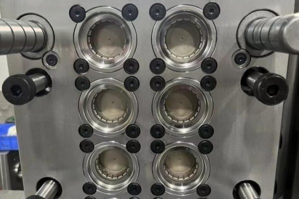 Industrial Gears and Fasteners