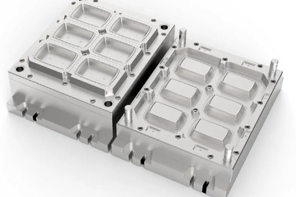 Consumer Electronics Enclosures