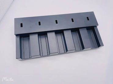 ABS Automotive Material