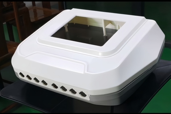 PA Nylon Engineering Plastic Components