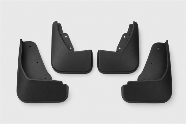 Mud Flaps & Splash Guards