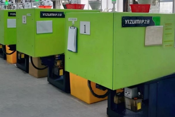 200T - 400T Mid-Sized Component Line