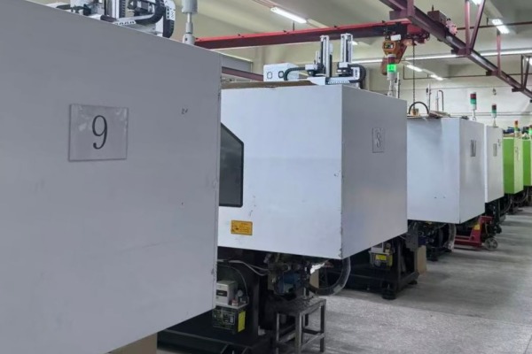 400T - 800T Heavy-Duty Line
