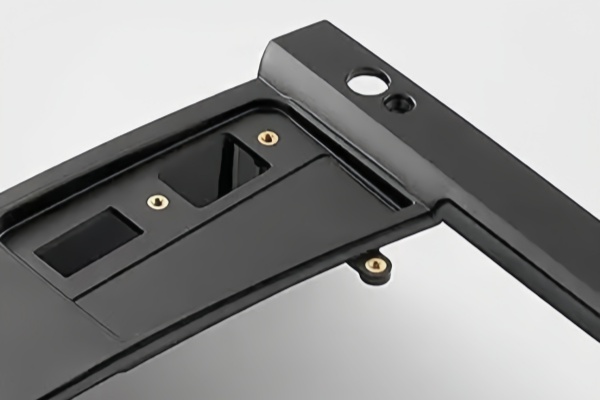 Lighting Insert Molding