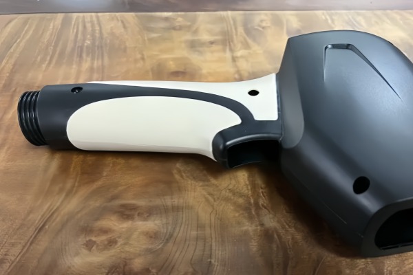 Overmolding