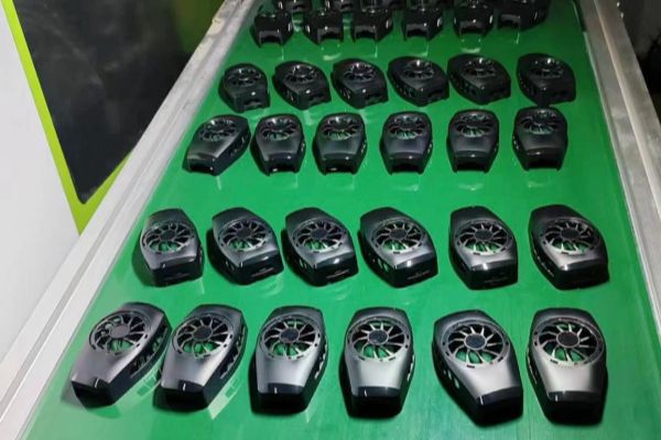 200T - 400T Mid-Sized Component Line