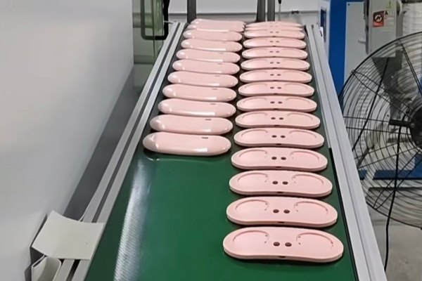 400T - 600T Mid-to-Large Line