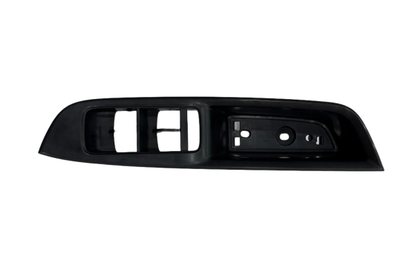 Plastic Window Lift Switch Panels