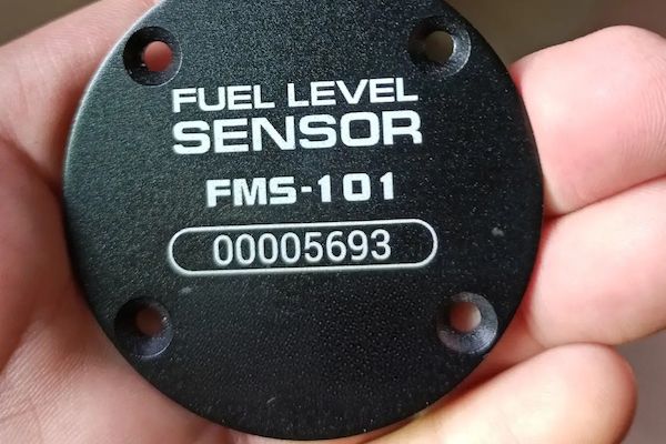 Laser Etching Controls