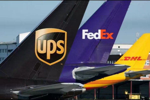 Reliable Global Export Delivery