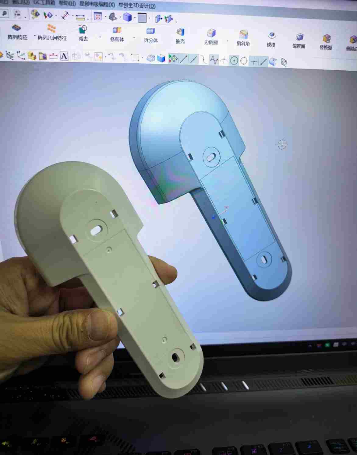 First Article Inspection FAI