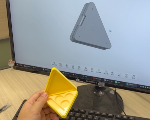 T1 Trial Production Validation