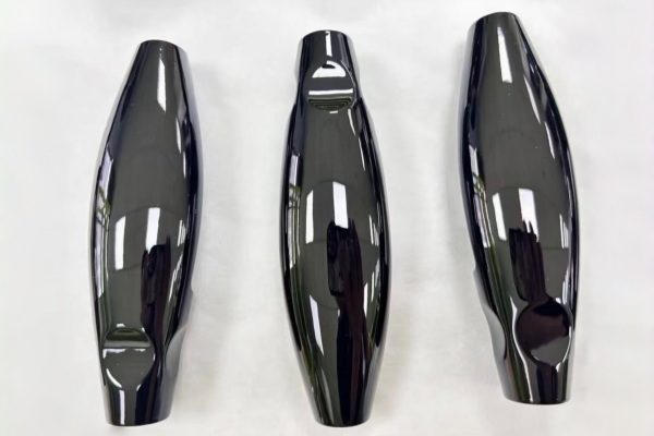 Automotive precision plastic components