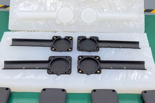 Custom Automotive Plastic Parts